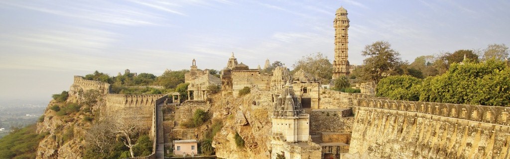 Chittorgarh-tour